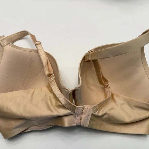 Soma Enhancing Shape Full Coverage 34D nude - Picture 2 of 3
